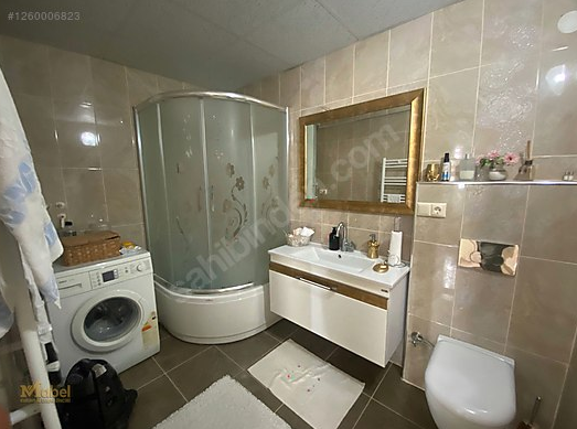 DOLUNAY REZİDANS 4+1 GENİŞ DENİZ&ŞEHİR MAN. SATILIK LÜX DAİRE